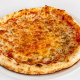 Pizza Margarita