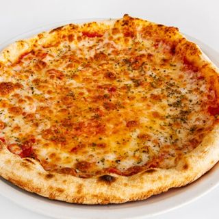 Pizza Margarita