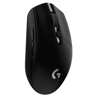 Ratón Gaming Inalámbrico Logitech G305 Lightspeed - 5099206077836