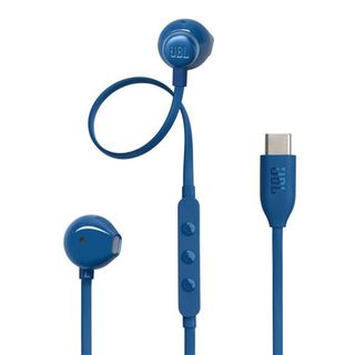 Auriculares Jbl Tune 305C Usb-C Azul - 1200130013911