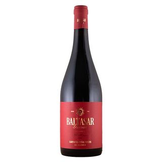 Baltasar Gracián tinto Viñas Viejas "El Héroe"