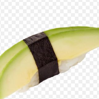 Nigiri Aguacate (2 uds.)