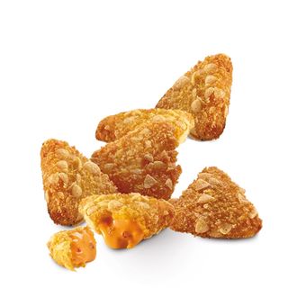 Nacho Lover Хапки (6 бр.)