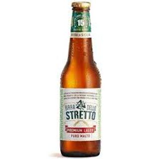 Birra dello Stretto 33 cl 