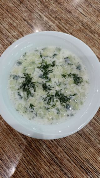 Таратор (400мл)