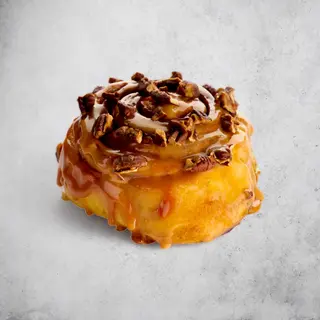 Карамель-пекан максібон (215г)