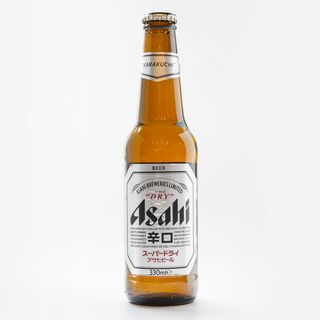 Cerveza Japonesa Asahi (330 Ml.)