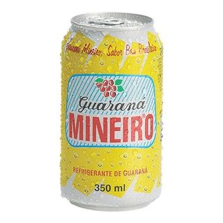 Guaraná Mineiro