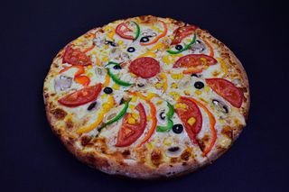 Պիցցա Կարոլինա 36սմ