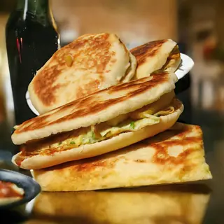 Chapati Spécial Extra