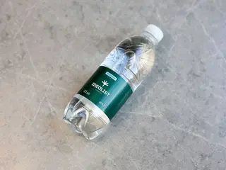 Вода Idealist (без газ) (500ml)