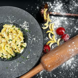 Penne quatro f 350gr