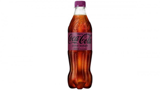 Coca Cola 0.5l