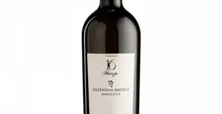 16 Marzo Falerno Del Massico Dop - Trabucco