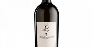 16 Marzo Falerno Del Massico Dop - Trabucco