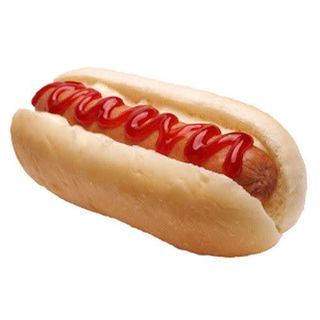 Perrito Caliente Hot Dog