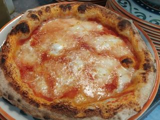 Margherita