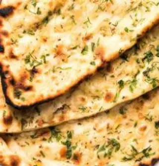 Turbo Naan