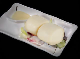 19 Pane al vapore 2 pezzi