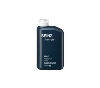 Seinz Gel De Dus Sport 300Ml (622244)