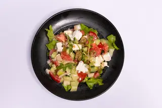 Grčka salata
