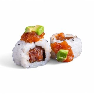 M12s Special spicy al tonno