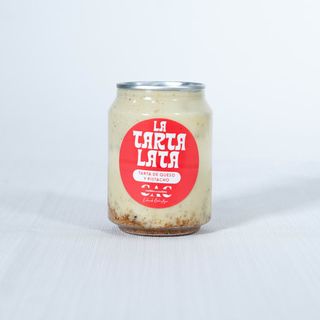 Tarta de Queso y Pistacho