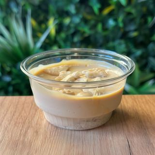 Capricho de dulce de leche
