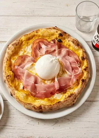 Pizzicotto gold