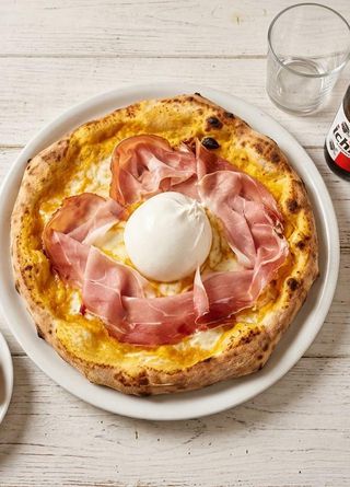 Pizzicotto gold