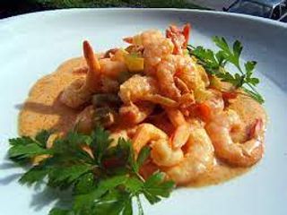 Shacha Crevettes