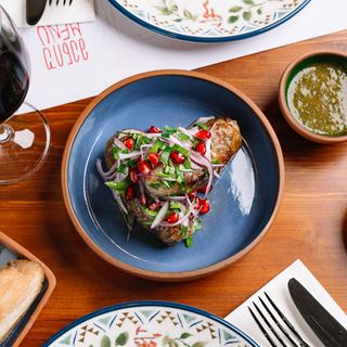 აფხაზურა