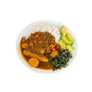Peas Katogo