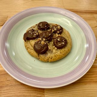 Cookie De Nutella (1 Ud.)