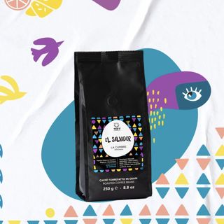 Cafea boabe TED'S EL SALVADOR