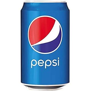 Pepsi 330ml