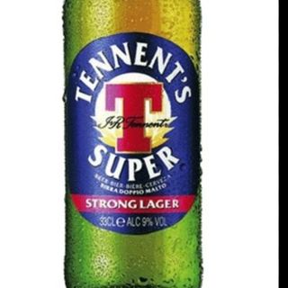 Tennet's Super 