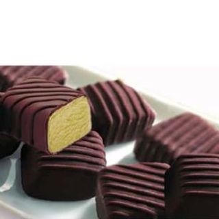 316. Bombones De Nata (4 Uds.)