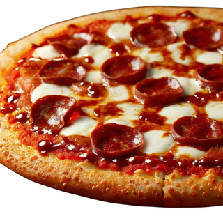 Pizza American (30 Cm.)