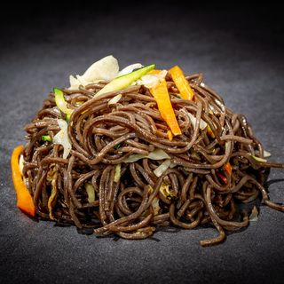 Yaki soba