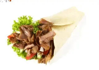 Durum Kebab