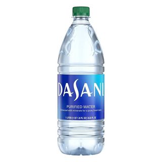 Mineral Water - 500ml PET