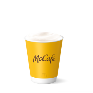 CAFFÉ LATTE 200 ML