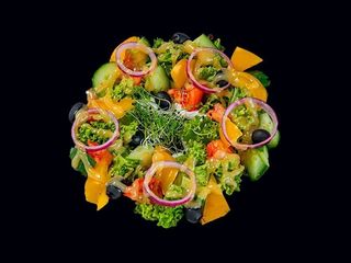 Салат Грецький (320g)