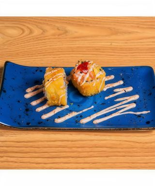 Hot Philadelphia (8 Pzs.)