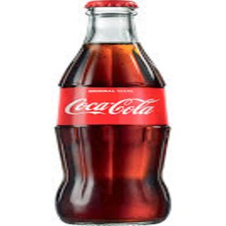 COCA COLA VETRO 