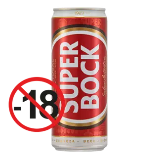 Cerveja Lata