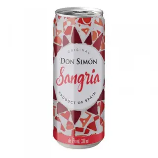 Sangría