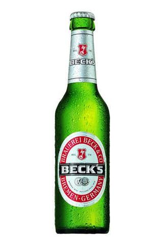 Birra Beck's 