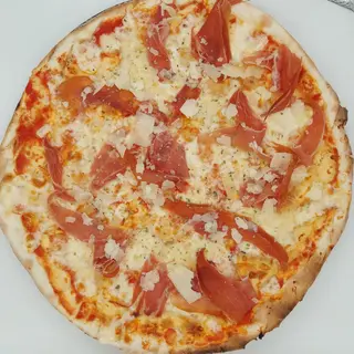 Pizza Parma